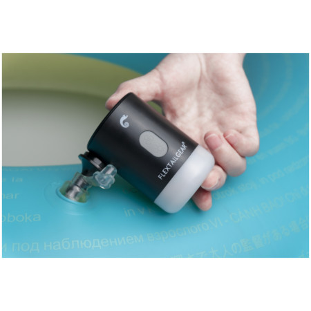 Pompa elektryczna Flextail Max Pump 2 Pro