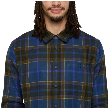 Koszula męska Cotopaxi M'S Quedo Flannel Shirt