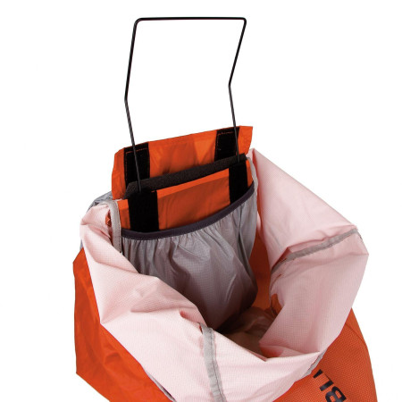 Plecak Blue Ice Stache 60l