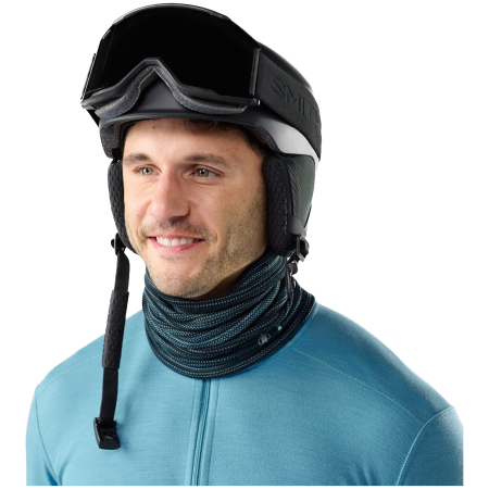 Komin Smartwool Thermal Merino Neck Gaiter