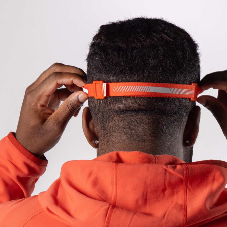 Czołówka BioLite Range 500