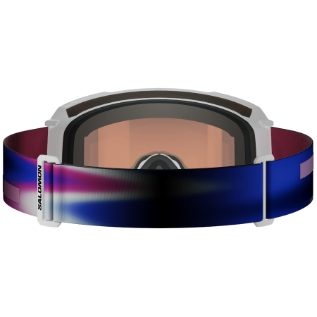 Gogle narciarskie Salomon S/VIEW 3 ML