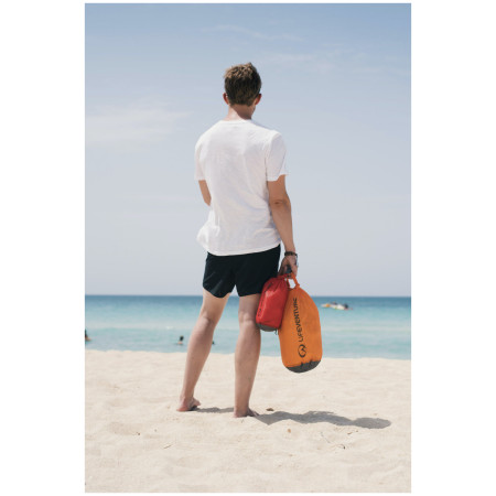 Worek nieprzemakalny LifeVenture Ultralight Dry Bag 2L