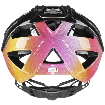 Kask rowerowy Uvex Quatro