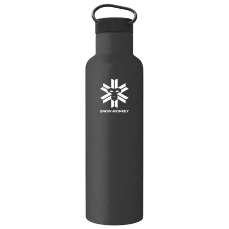 Termos Snow Monkey Mover 0,75l zielony Forest Green