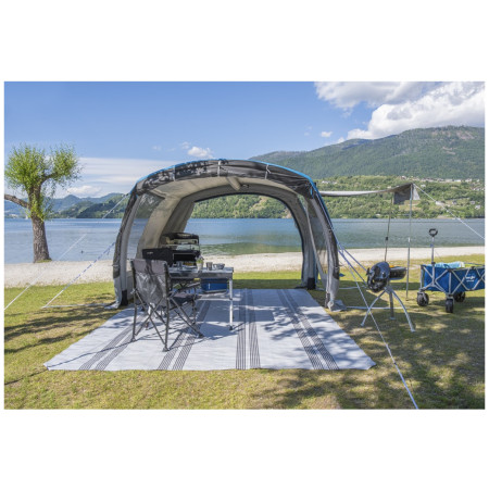 Wiata Brunner Air Travel II A.I.R. TECH