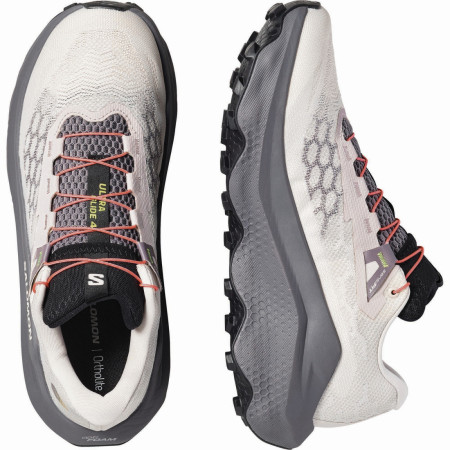 Damskie buty do biegania Salomon Ultra Glide 4 Wide