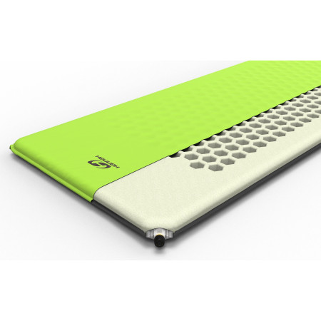 Samopompująca się karimata Hannah Leisure 3,8