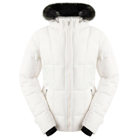Damska kurtka narciarska Dare 2b Glamorize VI Jacket biały Egret