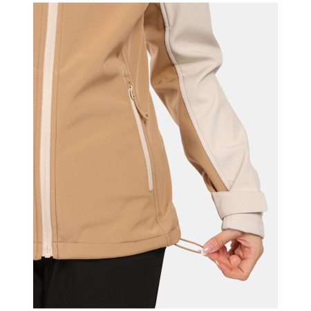 Kurtka damska Kilpi Ravia-W