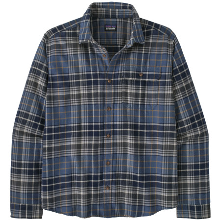 Koszula męska Patagonia Fjord Flannel Shirt Lightweight