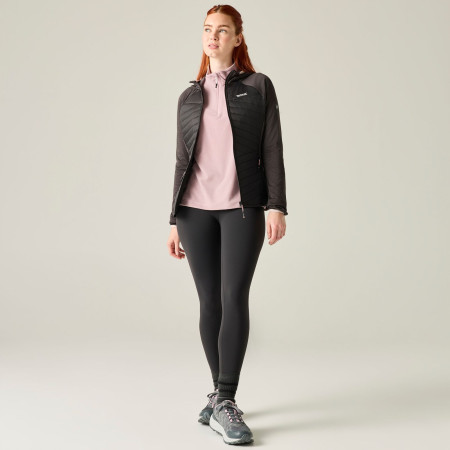 Kurtka damska Regatta Women’s Andreson Marl Hybrid