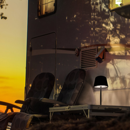 Lampion Brunner Lucien