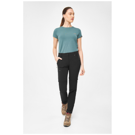 Spodnie damskie Viking Rocklyn 2 In 1