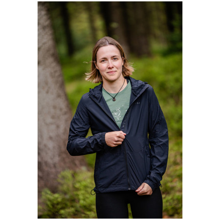 Damska kurtka wiatrówka MOOA Windbreaker