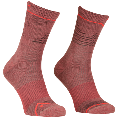 Skarpety damskie Ortovox Alpine Pro Comp Mid Socks W