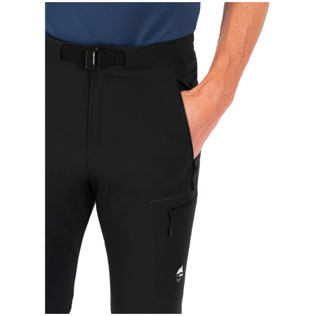 Męskie spodnie softshellowe High Point Versa Pants
