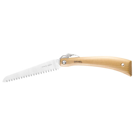 Piłka Opinel N°18 Inox natural