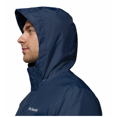 Męska kurtka softshellowa Columbia Pouring Adventure™ III Jacket