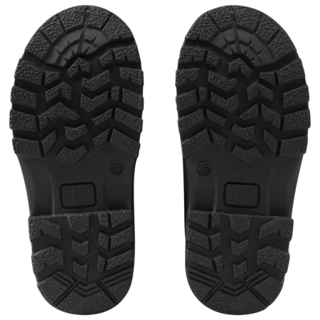 Dziecięce buty zimowe Reima Nefar Fucshia
