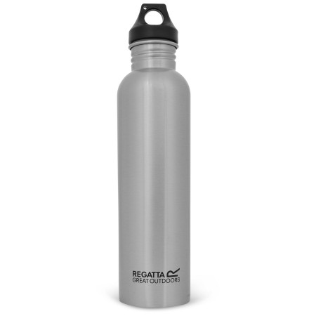 Termos Regatta Stainless Steel Bottle 1L srebrny Silver