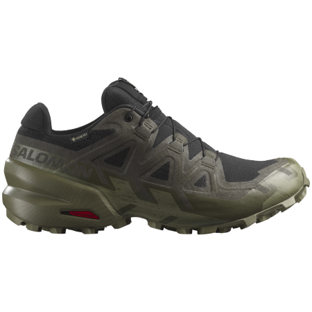 Buty do biegania dla mężczyzn Salomon Speedcross 6 Gore-Tex