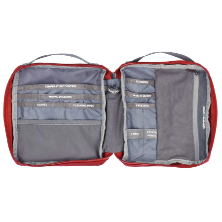 Apteczka dla psa Mountain Paws Ultimate Dog First Aid Kit