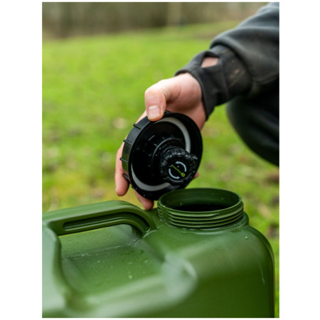 Karnister Ridge Monkey SpeedFlo Heavy Duty Water Carrier 20 Litre