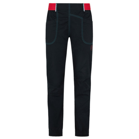 Spodnie damskie La Sportiva Tundra Pant W czarny Black