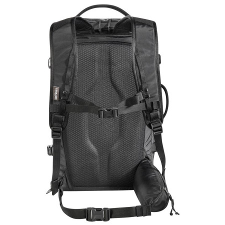 Podręczny plecak do samolotu Tatonka Traveller Pack 35