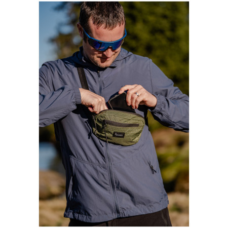 Nerka Warg Camino Mini