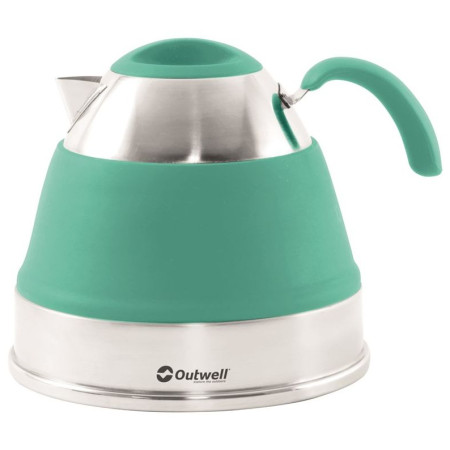 Czajnik Outwell Collaps Kettle 2,5L jasnoniebieski