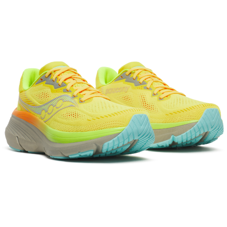 Buty do biegania dla mężczyzn Saucony Guide 19