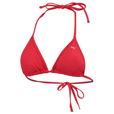 Damski strój kąpielowy Puma Triangle Top