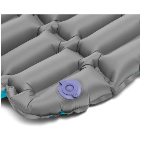 Nadmuchiwany materac Warg Hugo