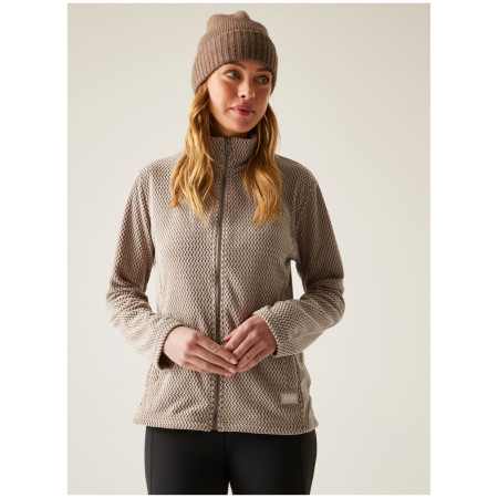 Bluza damska Regatta Heidy Full Zip