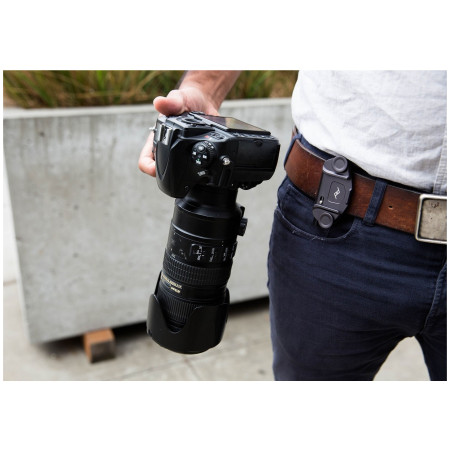 Uchwyt Peak Design Capture (v3)