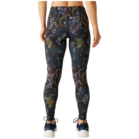 Damskie legginsy Dare 2b Influential II Legging