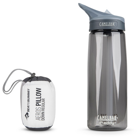 Poduszka Sea to Summit Aeros Down Pillow Large