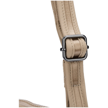 Torba naramienna Pacsafe Citysafe CX convertible crossbody