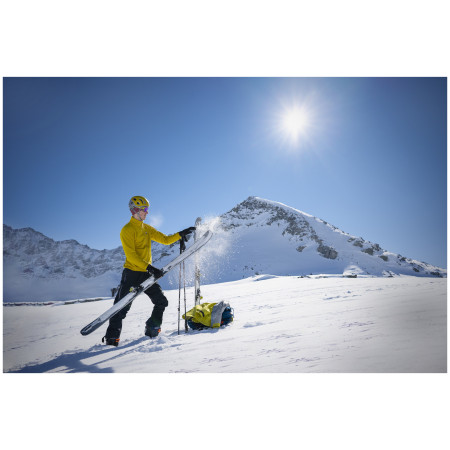 Męska bluza High Point Elektron 6.0 Sweatshirt