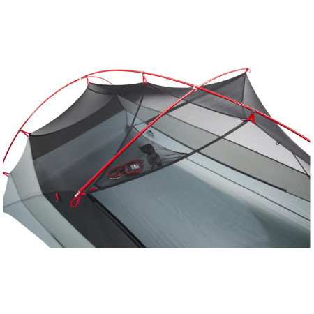 Ultralekki namiot MSR Hubba Hubba LT 2P