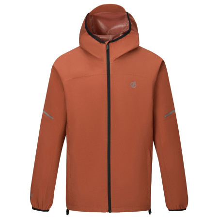 Kurtka męska Dare 2b Mens Ultra-Light Jacket brązowy ArabianSpice