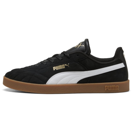 Halówki Puma Club II Indoor Esd