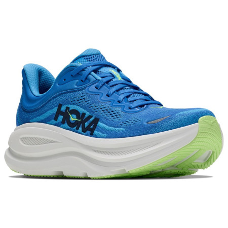 Buty do biegania dla mężczyzn Hoka M Bondi 9 Wide