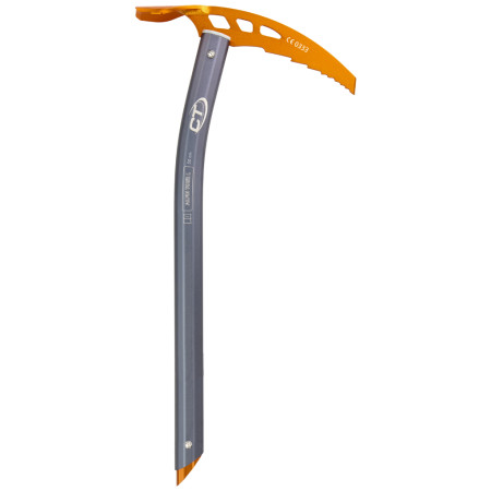 Czekan turystyczny Climbing Technology Alpin Tour L zarys titanium