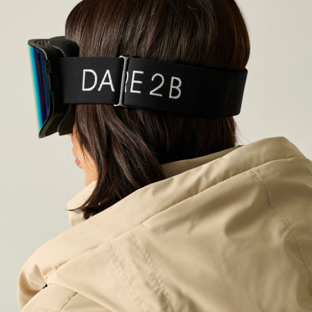 Gogle narciarskie Dare 2b Unisex Frameless Ski Goggles
