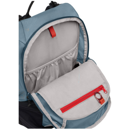 Plecak rowerowy Vaude Trailvent 10