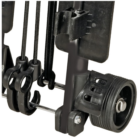 Wózek kempingowy Brunner Mini Rolly