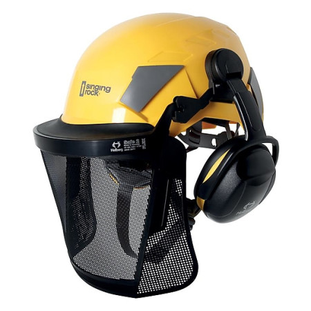 Akcesoria Singing Rock Siatka nylonowa Shield Safe